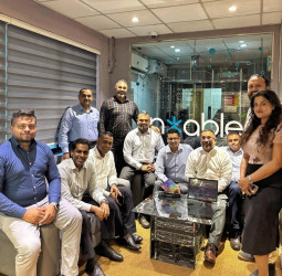 N-able Wins ‘Cisco Partner of the Year’ Award at the Cisco India and South Asia Partner Confluence 2026