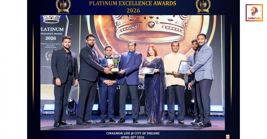 Activ8 Asia Honored with Platinum Excellence in BPO & Customer Experience Solutions