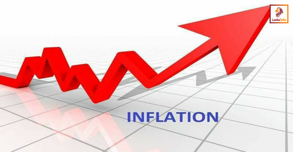 CCPI based headline inflation accelerated in March 2026