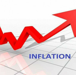 CCPI based headline inflation accelerated in March 2026