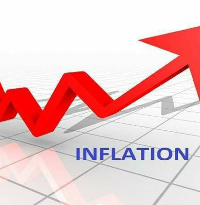 CCPI based headline inflation accelerated in March 2026
