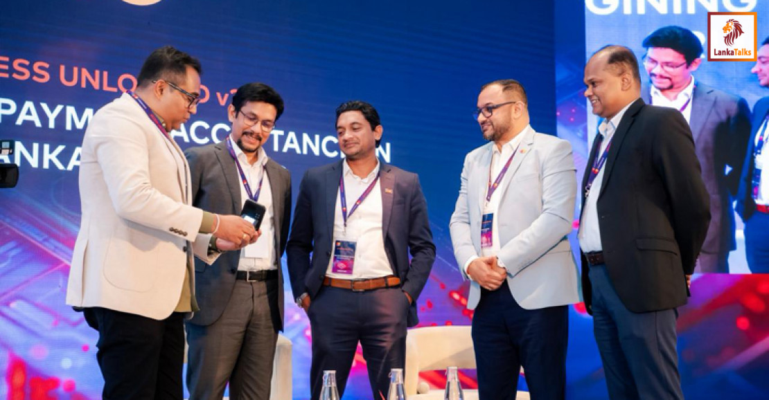 Mastercard strengthens Sri Lanka’s digital payments ecosystem with two major launches