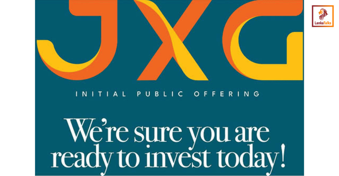 JXG IPO oversubscribed showcasing strong investor confidence