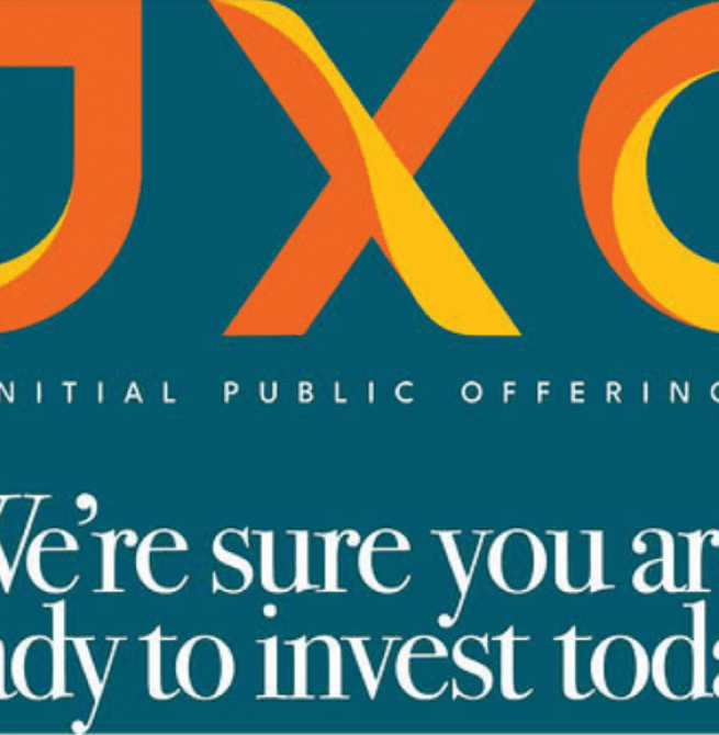 JXG IPO oversubscribed showcasing strong investor confidence