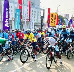 Sri Lanka Insurance Corporation General partners  Guwan Hamuda Papedi Sawariya 2026 safeguards lives