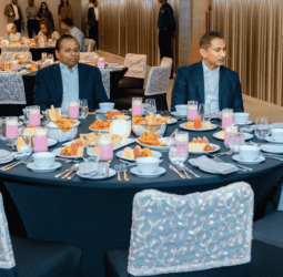 Sampath Bank Private Banking Hosts an Evening of Tradition & Connection for Eid