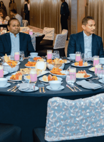 Sampath Bank Private Banking Hosts an Evening of Tradition & Connection for Eid