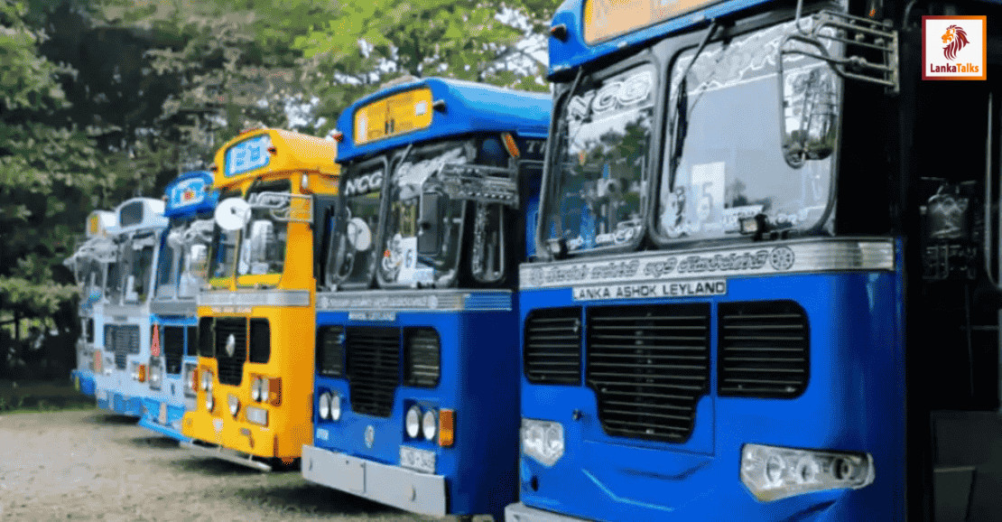 Online ticketing introduced for return travel to Makumbura