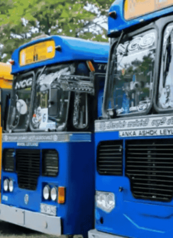 Online ticketing introduced for return travel to Makumbura