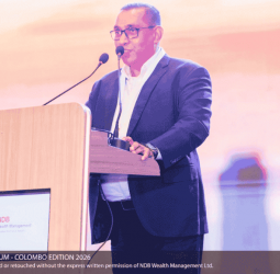 NDB Wealth Hosts Family Office Forum 2026 at Cinnamon Life Colombo