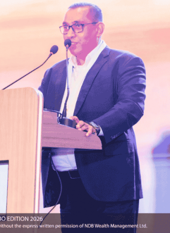 NDB Wealth Hosts Family Office Forum 2026 at Cinnamon Life Colombo