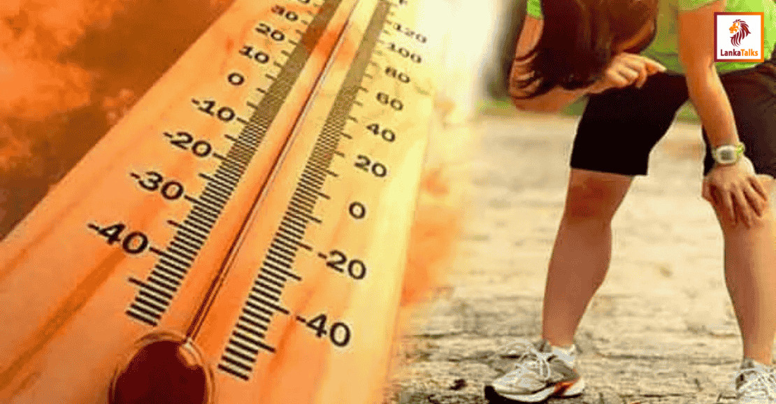 First aid and medical support urged for New Year events amid heat