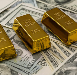 Sri Lanka’s Official Reserves Decline 3.5% in March 2026