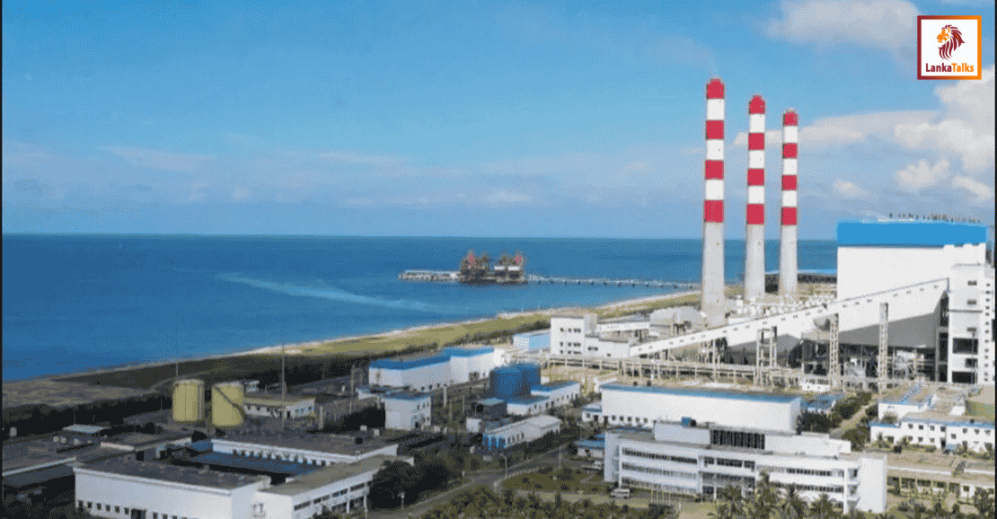 Tender called for coal supply to Lakvijaya Power Plant