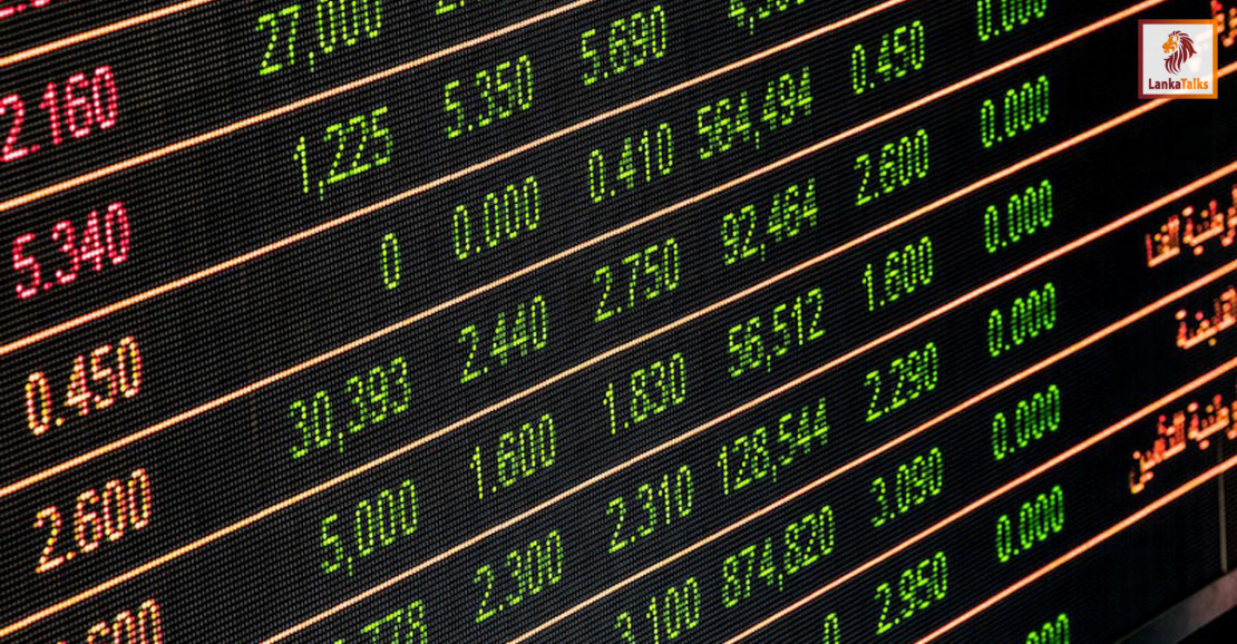 Sri Lanka stocks end the week flat