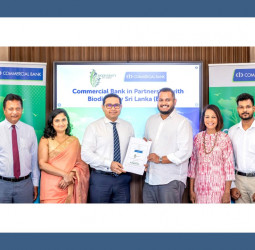 ComBank marks World Earth Day with launch of science-led revival of Kanneliya Forest