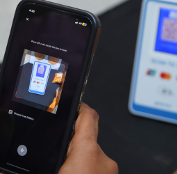 CDB Pioneers Sri Lanka’s First Sound Box driving financial inclusion