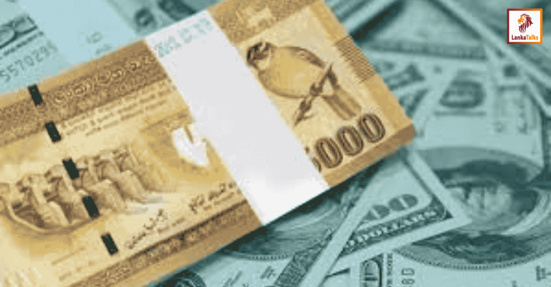 CBSL rates: Rupee remains steady against USD