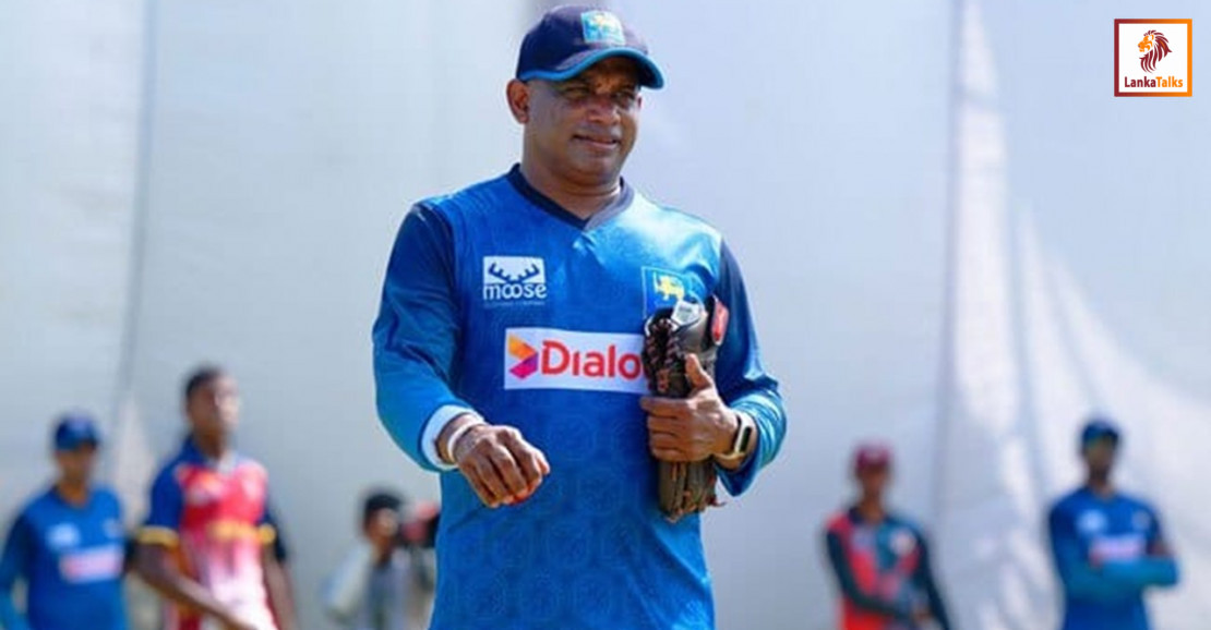 Players must be thick skinned: Sanath