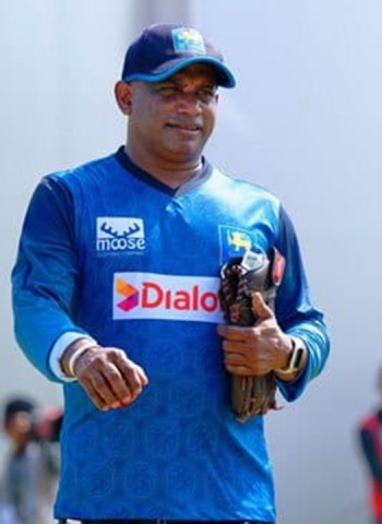 Players must be thick skinned: Sanath