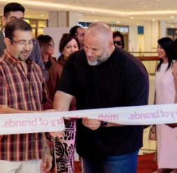 Ministry of Brands opens second outlet at One Galle Face Mall