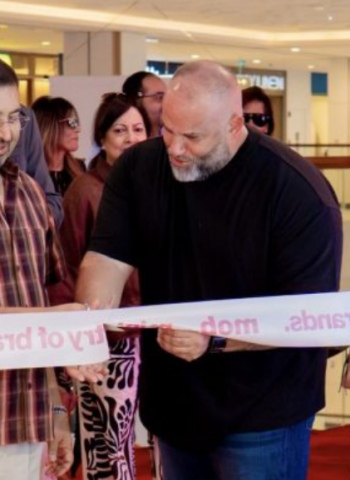 Ministry of Brands opens second outlet at One Galle Face Mall