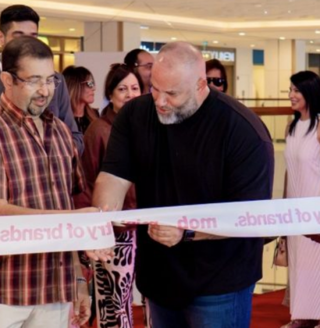 Ministry of Brands opens second outlet at One Galle Face Mall