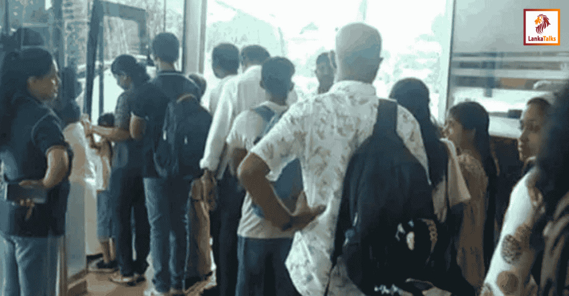 Private bus and train services to gradually normalise from today