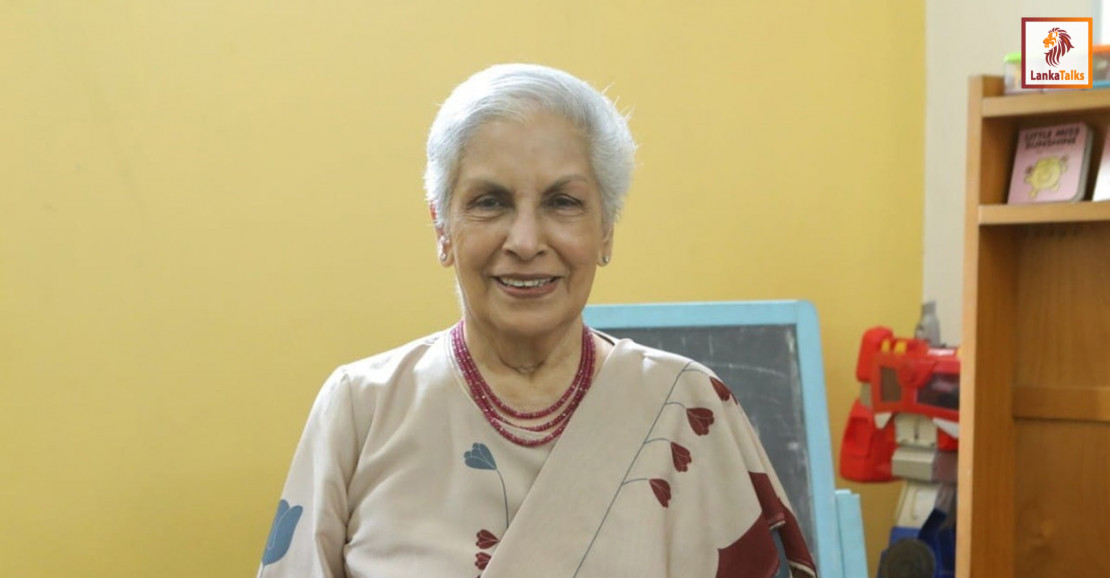 Labelling limits children’s lives