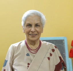 Labelling limits children’s lives