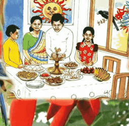 Sri Lanka welcomes Sinhala and Tamil New Year