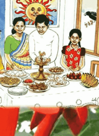 Sri Lanka welcomes Sinhala and Tamil New Year