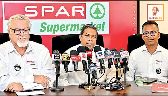 SPAR expands to Kandy and Kurunegala with new outlets