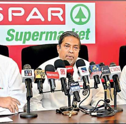 SPAR expands to Kandy and Kurunegala with new outlets