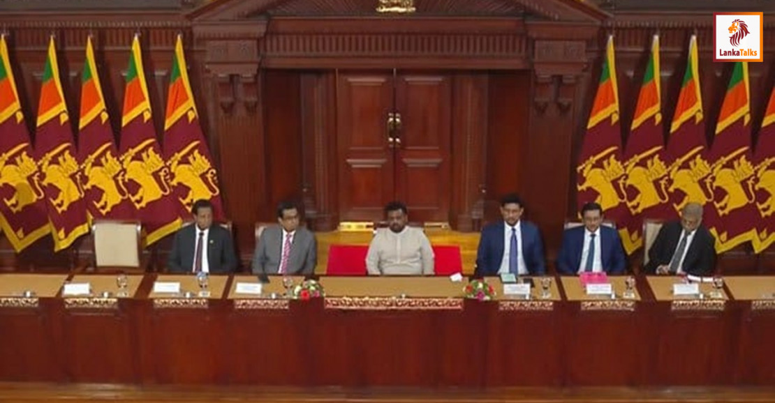 National QR Payment Promotion Programme launched by President