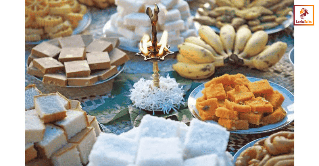 Public urged to manage blood sugar during Sinhala and Tamil New Year celebrations