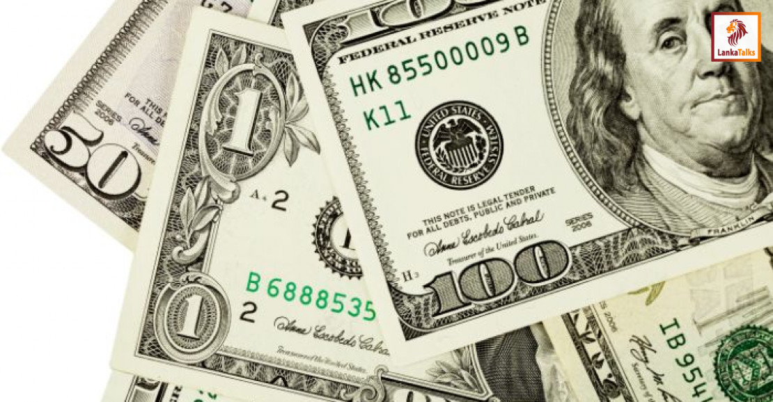 Dollar rate today : Selling rate steady at Rs. 319.