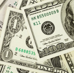 Dollar rate today : Selling rate steady at Rs. 319.