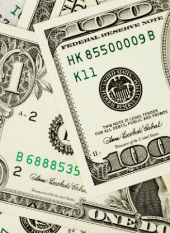 Dollar rate today : Selling rate steady at Rs. 319.