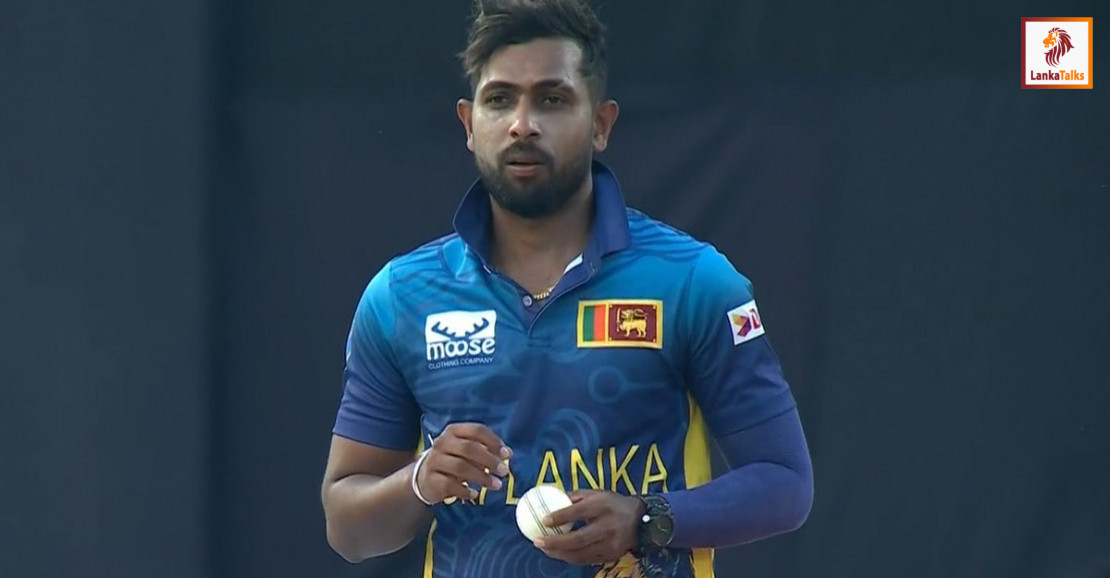Sri Lanka Cricket to contest Thushara’s legal bid for IPL participation