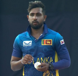 Sri Lanka Cricket to contest Thushara’s legal bid for IPL participation