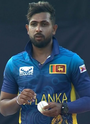 Sri Lanka Cricket to contest Thushara’s legal bid for IPL participation