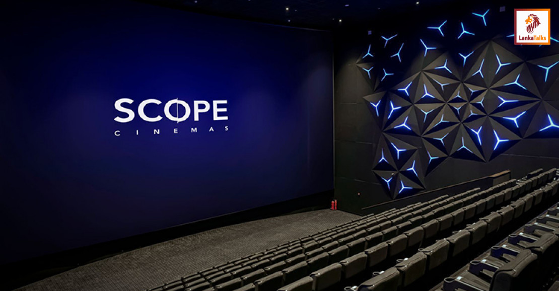 Liberty Lands & Developments Acquires Full Ownership of Scope Cinemas in Strategic Consolidation Move