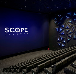 Liberty Lands & Developments Acquires Full Ownership of Scope Cinemas in Strategic Consolidation Move
