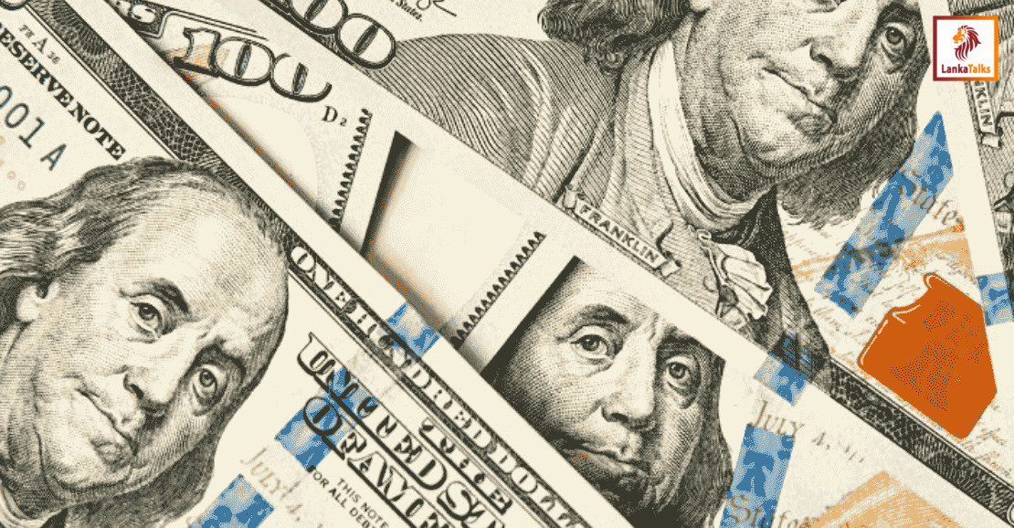 Dollar rate today : Selling rate steady at Rs. 318