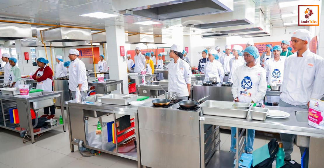 CAHM – 7 Star Junior Chef Competition Advances to Semi-Final Stage with 30 Young Talents Selected