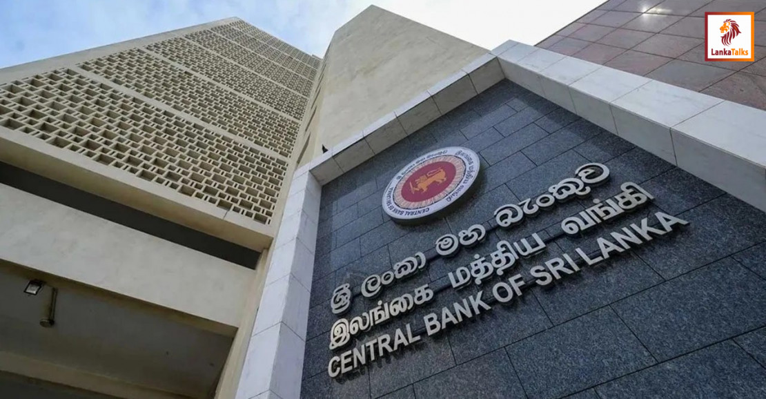 NDB Fraud: CBSL to direct international experts to forensic audit