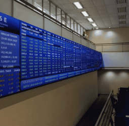 CSE sees soft rebound