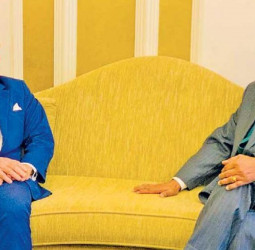 Sri Lanka’s key post-war bond investor Mark Mobius dies at 89