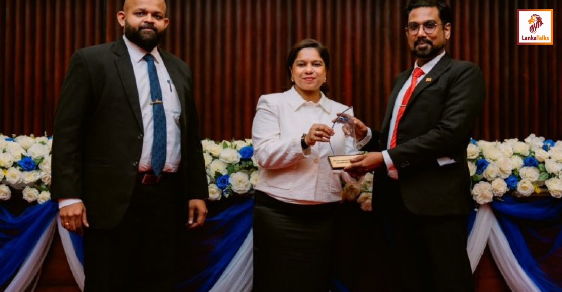 McLarens Maritime Academy Celebrates Future Sri Lankan Seafarers at Convocation 2025